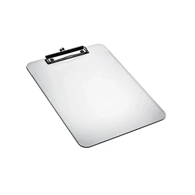 Image of ALCO Albert 4457 Clipboard 230 x 320 mm Plastic