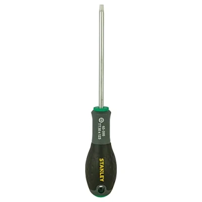 Image of Stanley 065398 FatMax Screwdriver Torx TT30 x 125mm