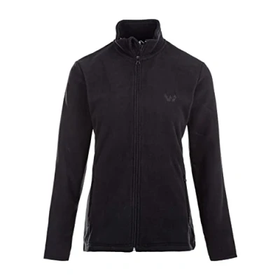 Image of Whistler Cocoon Jacket 1001 Black 44