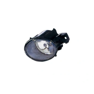 Image of 26155AU327, 8200002469 Fog Lights ALKAR 2901229 Left without bulb holder RENAULT: CLIO 2, 3, LAGUNA NISSAN: Qashqai / Qashqai+2 I
