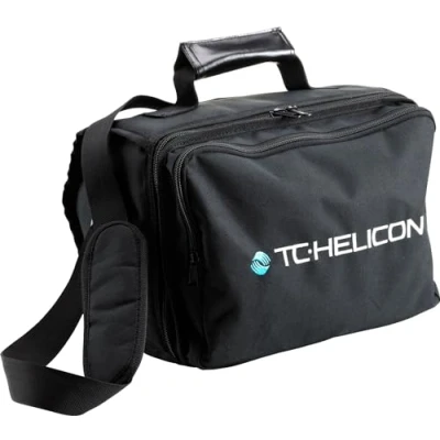 Image of TC Helicon VOICESOLO FX150 GIGBAG Durable Travel Bag for