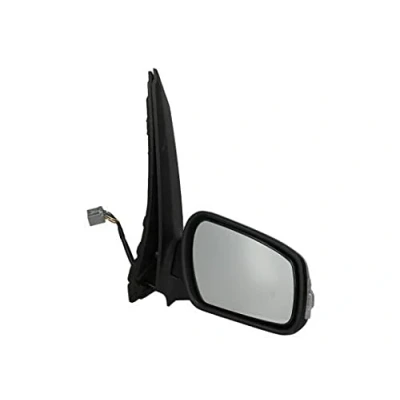Image of 1524487 Wing mirror ALKAR 9242399 Right primed Electric Heatable, Convex FORD: C Max, Focus Max