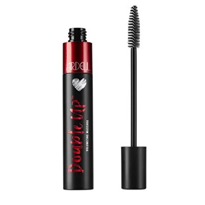 Image of Ardell Beauty Double up Volumizing Mascara, Blackest Black
