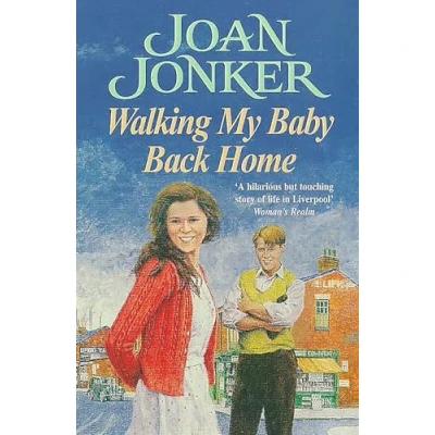 Image of Walking My Baby Back Home