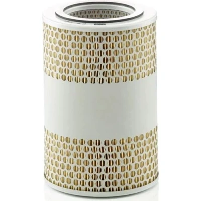 Image of MANN Filter C 15 124/4 Air Intake OFF HIGHWAY APPLICATIONS