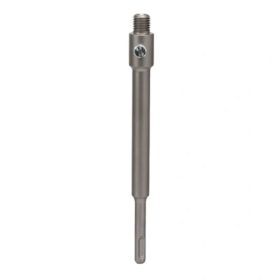 Image of Bosch 1x PRO SDS plus Adapter for core cutters (Ø mm, Professional Accessory Rotary Hammer Drill)