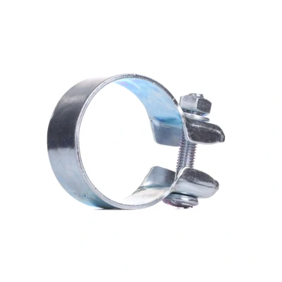 Image of 30652229 Clamp, exhaust system WALKER 80365 62,5mm BMW: 5 Saloon, 3 Touring, X3, FORD: Transit Custom V362 Minibus, VOLKSWAGEN: Transporter