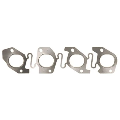 Image of 8200975931 Exhaust Manifold Gasket AJUSA 13242700 RENAULT: TRAFIC 2 Kasten, MASTER 3 GRAND SCENIC 3, VAUXHALL: Vivaro Van