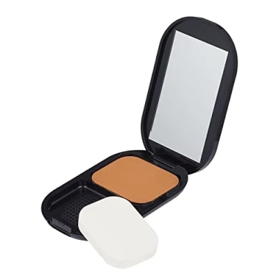 Image of Max Factor Facefinity Compact Foundation, 083 Warm Toffee
