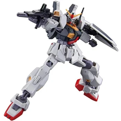 Image of BANDAI Hobby Z Gundam #193 Mk II (AEUG), HGUC