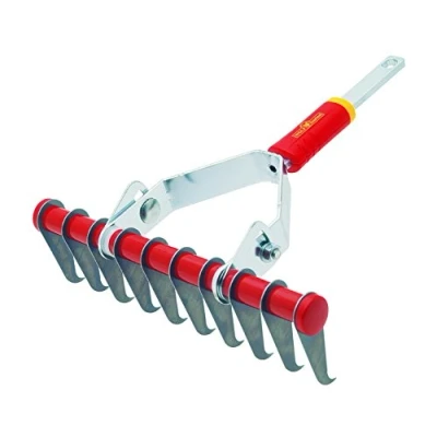Image of Wolf Garten UGM Multi Change Moss Removal Rake