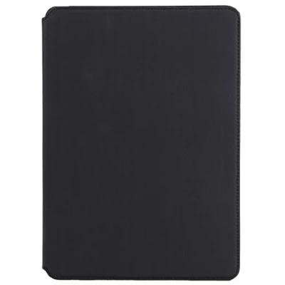 Image of Skech Flipper Protective Case with Built In Stand for iPad Air 2 Black