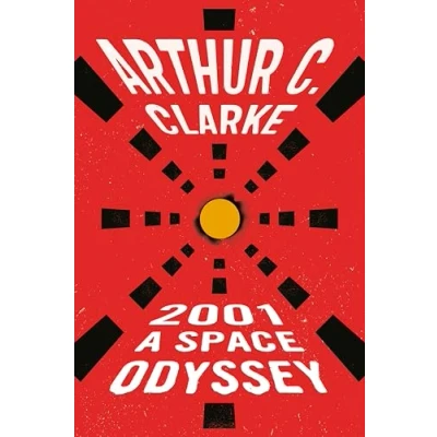 Image of 2001: A Space Odyssey