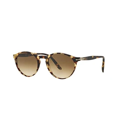 Image of Persol Sunglasses, Size: 50, Brown