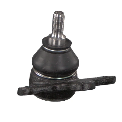 Image of 6N0407365 Ball joint FEBI BILSTEIN 04936 with lock nuts 14,6mm for control arm VOLKSWAGEN: Lupo / 3L, Polo III Hatchback, SEAT: Arosa