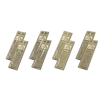 Image of Flower Scent Incense Sticks