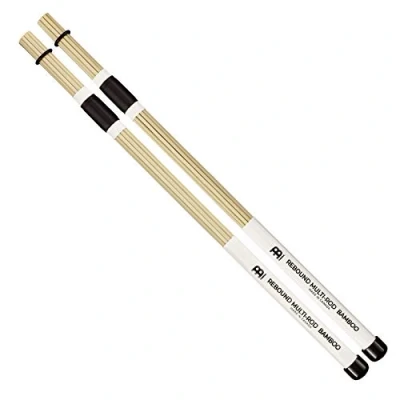 Image of MEINL Stick &amp; Brush Bamboo Rebound Multi Rod (SB209)