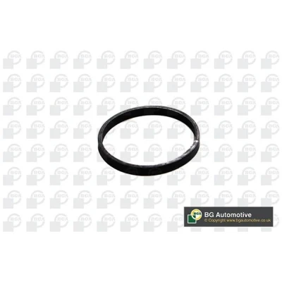 Image of SU00101099 Gasket Set, exhaust manifold BGA MG1403
