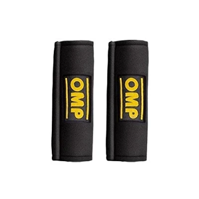 Image of OMP ompdb/450/3/N Pair of Pads Black