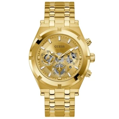 Image of Guess Analog GW0260G4