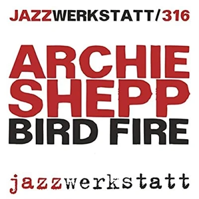 Image of Bird Fire [VINYL]