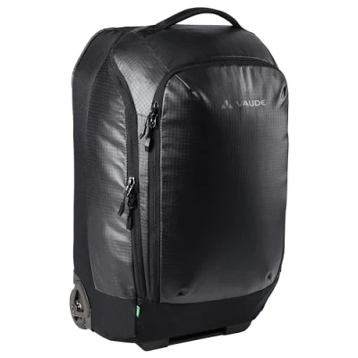 Image of Vaude CityTravel Carry On, Unisex Adults’ Luggage, black, Einheitsgröße