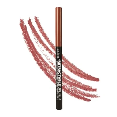 Image of Technic Automatic Lip Liner, Contouring and Plumper lips, Ideal for All Skin Types (Sienna), 0.30 g (Pack of 1)