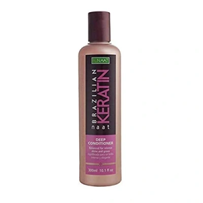 Image of Nunaat Keratin Conditioner 300 ml