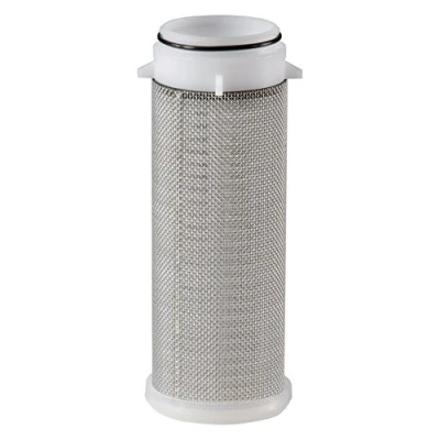 Image of iSpring FWSP 500 Spin Down Sediment Filter Replacment Cartridge, Micron