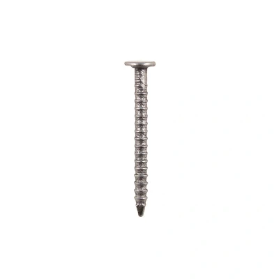 Image of 2x TIMCO Annular Ringshank Nails Bright BAR20T