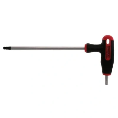 Image of Teng 510505 5mm T Handle Hex Driver