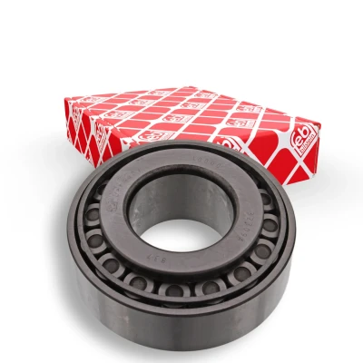 Image of 0014623, 0397314, 1362149 Wheel Bearing FEBI BILSTEIN 10000 Front Axle Left, Right 100mm 38,25mm 32309