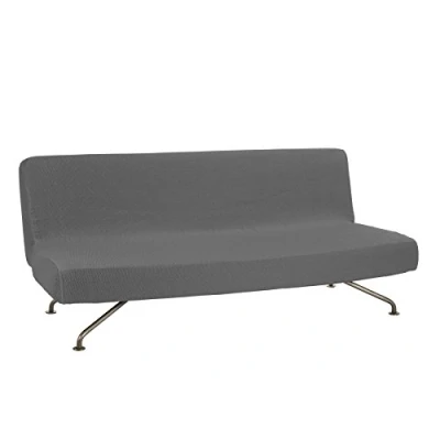 Image of Martina Home Case Sofa Clic Clac Model Tunez 39x60x6 cm grey