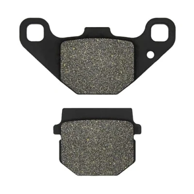 Image of Motorcycle Disc Brake Pads Rear For Aprilia RS 125 (4T) 2017 2018 RS4 50 2011 2014 RX 2021 GMNTS