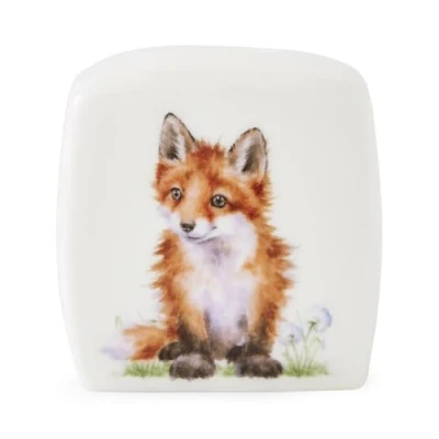 Image of Wrendale Designs Little Wren Money Box
