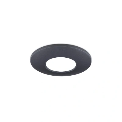 Image of JCC Anthracite Bezel for V50 LED Downlight