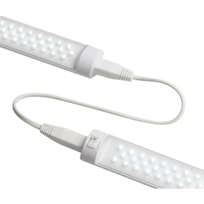Image of Leyton Lighting Link Lead for LED Striplights, Length 400mm