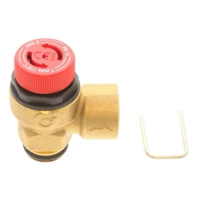 Image of Ideal Pressure Relief Valve Kit 173977