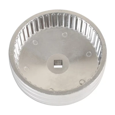 Image of Laser 7047 Oil Filter Wrench 3/8&quot;D 93mm x 45 Ribs