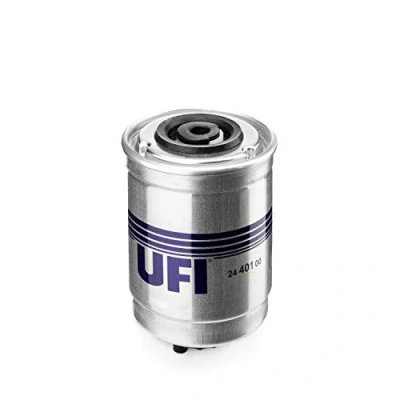 Image of LBU7851 Fuel Filter UFI 24.401.00 Insert FORD: Transit Mk4 Van, Tourneo