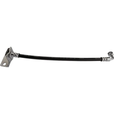 Image of 58731B4000 Brake Hose TRW PHD2114 315mm M10x1 Internal Thread HYUNDAI: i10 II Hatchback