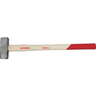 Image of Kennedy Hickory Shaft 14LB Sledge Hammer