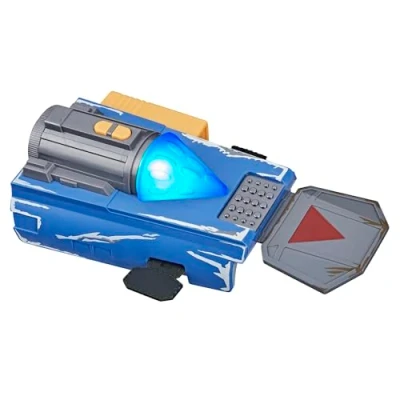 Image of Star Wars The Mandalorian Dual Attack Gauntlet