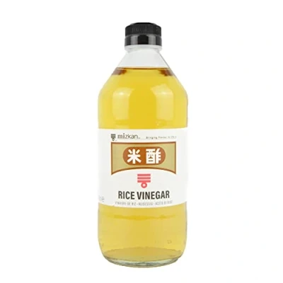 Image of Mizkan Rice Vinegar 568ml