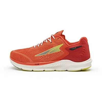 Image of Altra Torin 5 Women&#039;s Running Shoes Coral