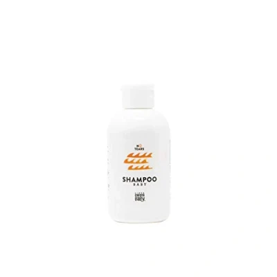 Image of Linea MammaBaby Antilacrima Shampoo 250 ML