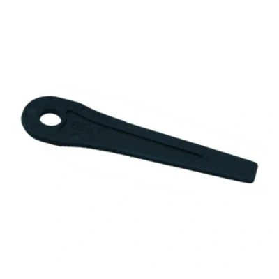 Image of New Mower Blades To Fit Flymo E 25 21/22 Minimo Duo E30 (pack Of 6)