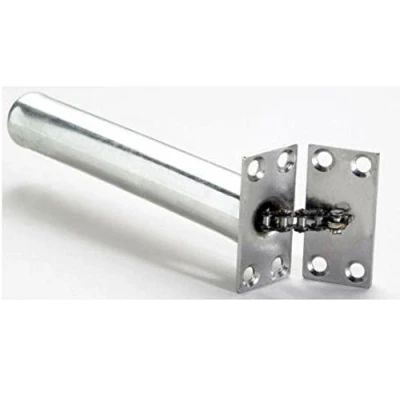 Image of Concealed Door Closer Fire Rated Spring/Chain Nickel Plated