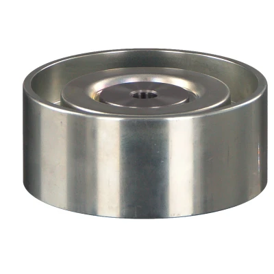 Image of 0005501233, 0005502233, A0005501233, A0005502233 Tensioner Pulley FEBI BILSTEIN 26247