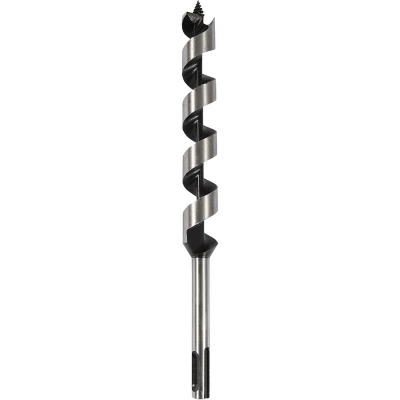 Image of 2x TIMCO Wood Auger Bit SDS Shank SA25235